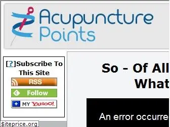 acupuncture-points.org