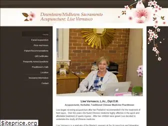 acupuncture-sacramento.com