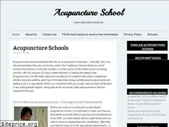 acupuncture-school.org