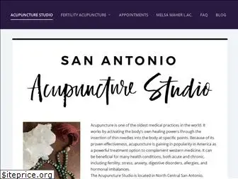 acupuncture-studio.com