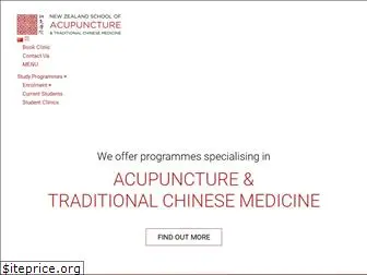 acupuncture.ac.nz