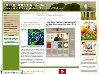acupuncture.com