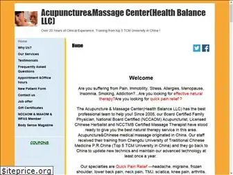 acupuncture111.com