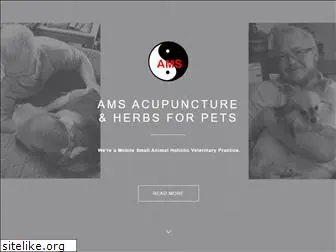 acupunctureandherbs4pets.com