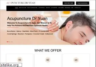 acupuncturebocadelray.com