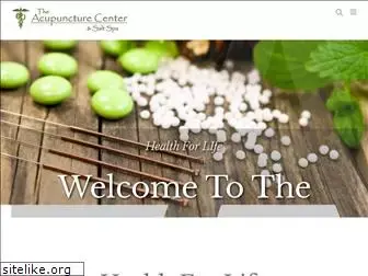 acupuncturecenteraz.com