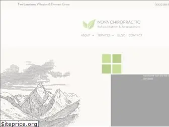 acupuncturechiropractorwheaton.com