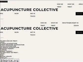 acupuncturecollective.ca