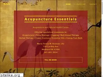 acupunctureessentials.com