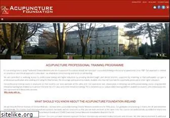 acupuncturefoundation.com