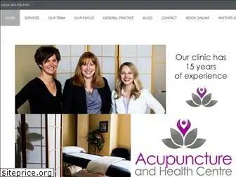 acupuncturehealthcalgary.com