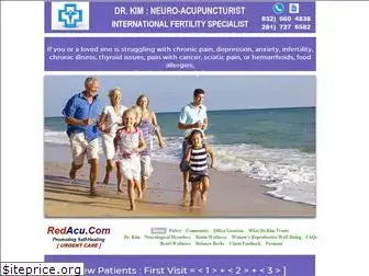 acupuncturehealthcentertexas.com