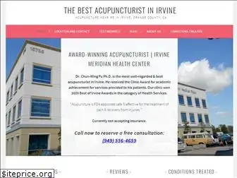 acupunctureinirvine.com