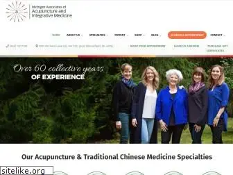 acupunctureinmichigan.com