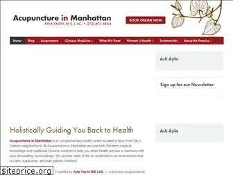 acupunctureinny.com