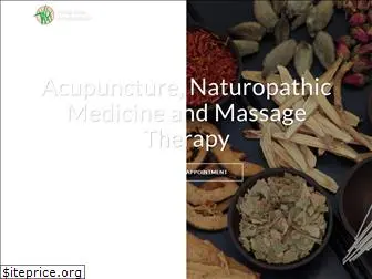 acupunctureinvermont.com