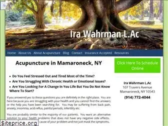 acupunctureinwestchester.com