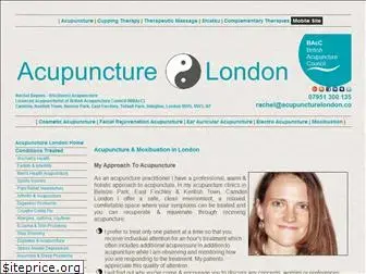 acupuncturelondon.co