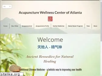 acupunctureman.com