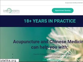 acupuncturenova.com