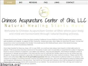 acupunctureohio.com