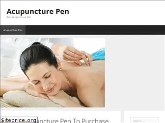 acupuncturepenhq.com