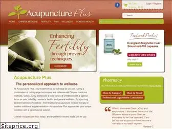 acupunctureplus.net