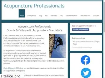 acupunctureprofessionals.com