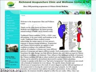 acupuncturerichmondva.com