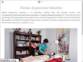 acupuncturesolutions.net