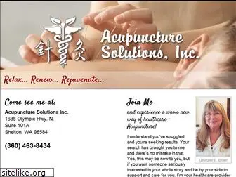 acupuncturesolutionsinc.com
