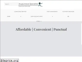 acupuncturespec.com