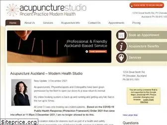 acupuncturestudio.co.nz