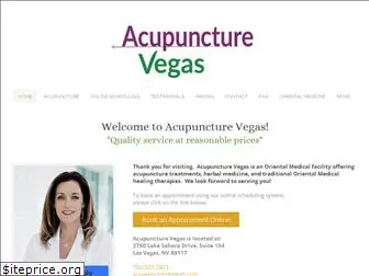 acupuncturevegas.com