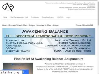 acupuncturewestminster.com