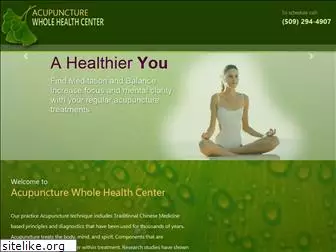 acupuncturewholehealthcenter.com