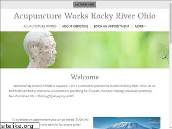 acupunctureworksinc.com