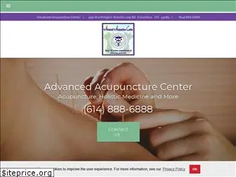 acupunctureworthingtonohio.com