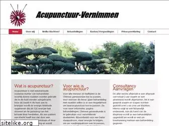 acupunctuur-amstelveen.nl
