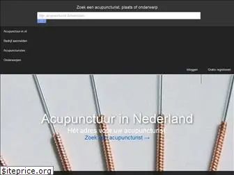 acupunctuur-in.nl