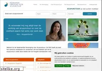 acupunctuur.nl