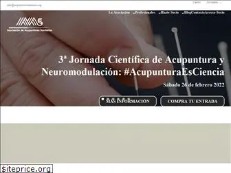 acupuntoressanitarios.org