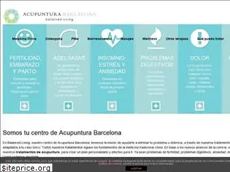 acupuntura-barcelona.net