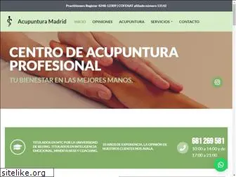 acupuntura-madrid.es