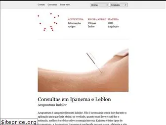 acupuntura.pro.br