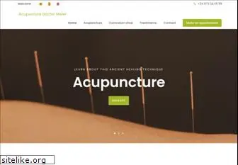 acupunturameler.com
