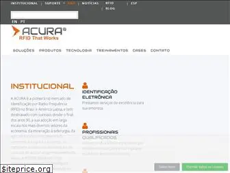 acura.com.br