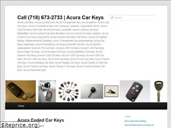 acuracarkeys.com