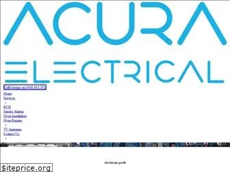 acuraelectrical.com.au