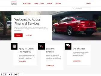 acurafinancialservices.com